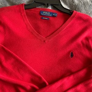 Men’s Ralph Lauren Sweater